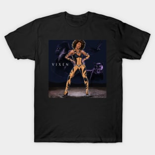 Vixen / Mariah Carey #2 T-Shirt